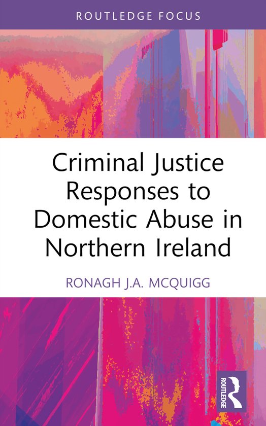 Directions and Developments in Criminal Justice and Law- Cri ... - cover
