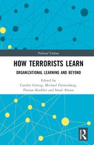 Political Violence- How Terrorists Learn