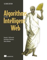 Algorithms of the Intelligent Web