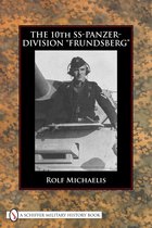 The 10th SS-Panzer-Division ''Frundsberg''