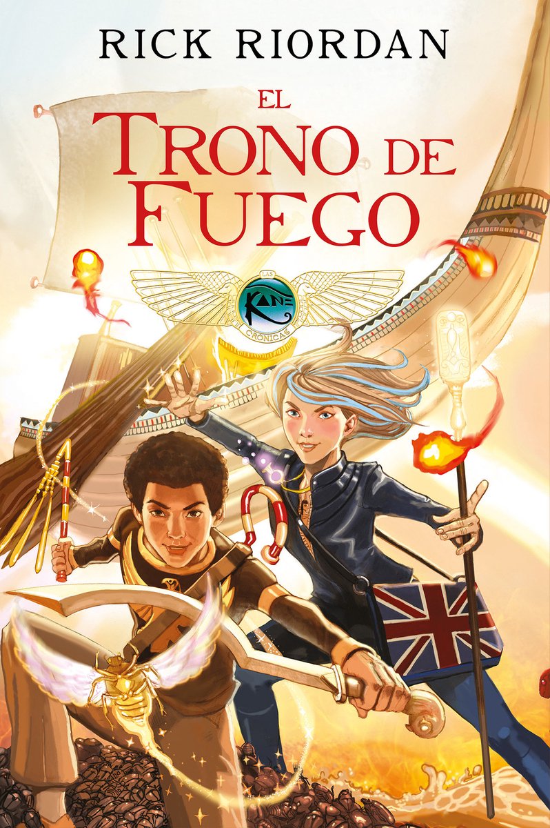 La profecía (Novela gráfica) / The Dragonet Prophecy (Graphic Novel) (Alas  De Fuego) (Spanish Edition)