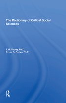 The Dictionary Of Critical Social Sciences