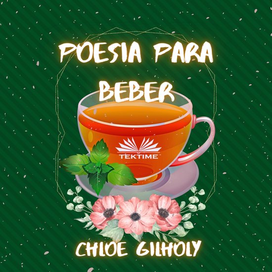 Poesia Para Beber - cover