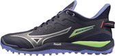 Mizuno Leopardus Hockeyschoenen Maat 44.5