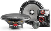 Focal 165AS - Autospeaker - 16,5cm composet - 2weg luidsprekers - 120 Watt