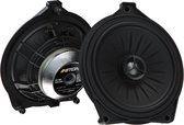 Eton MB100CNX - Autospeakers - Pasklare centerspeaker voor BMW - 10cm 2 weg coaxiale set - 1 stuk - Audio Upgrade