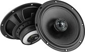 Eton PSX16 - Autospeakers - 16,5cm luidsprekers - 165mm 2 weg coaxiale set - 100 Watt