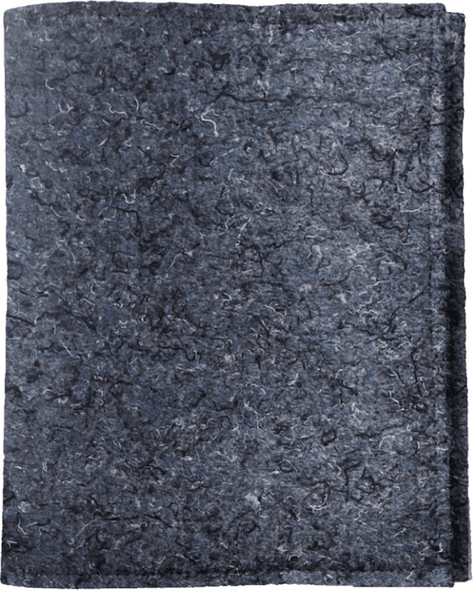 MOYU - Steel Grey Notebook Sleeve