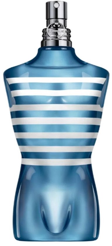 Jean Paul Gaultier - Le Male On Board Eau de Toilette - 125 ml