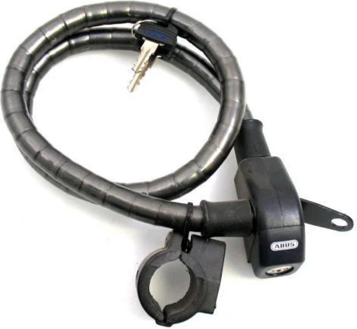 Abus 690/75 LLURB - Pantserslot
