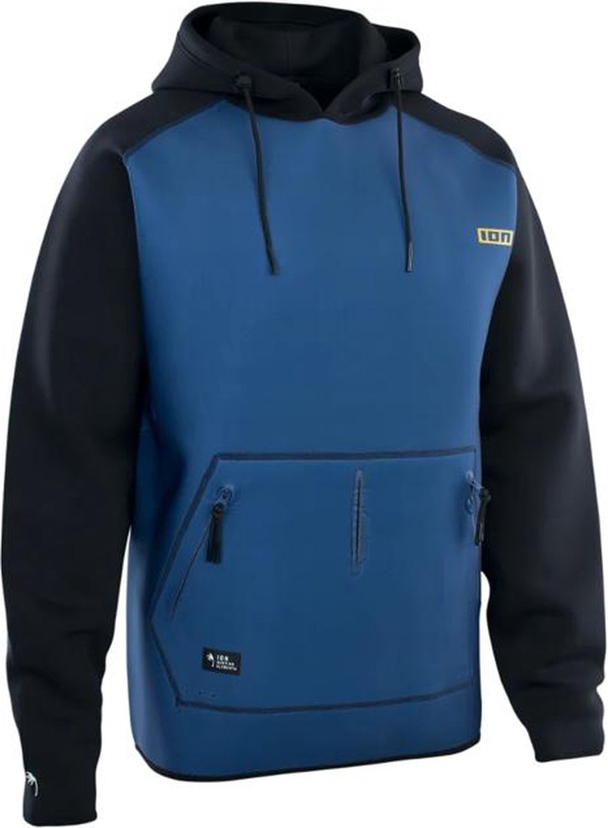 ION Water Hoody Neo Lite men