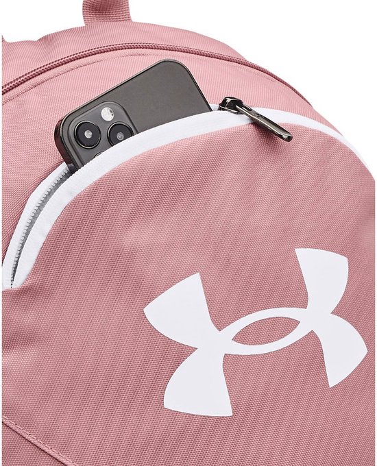 Under Armour - Hustle - Sac à dos léger - Rose