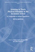 Learning to Teach Subjects in the Secondary School Series- Learning to Teach Physical Education in the Secondary School