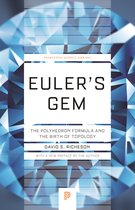 Euler`s Gem – The Polyhedron Formula and the Birth of Topology