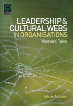 Leadership & Cultural Webs Organisations