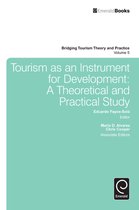 Tourism As An Instrument Of Development