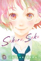 Sakura, Saku- Sakura, Saku, Vol. 1