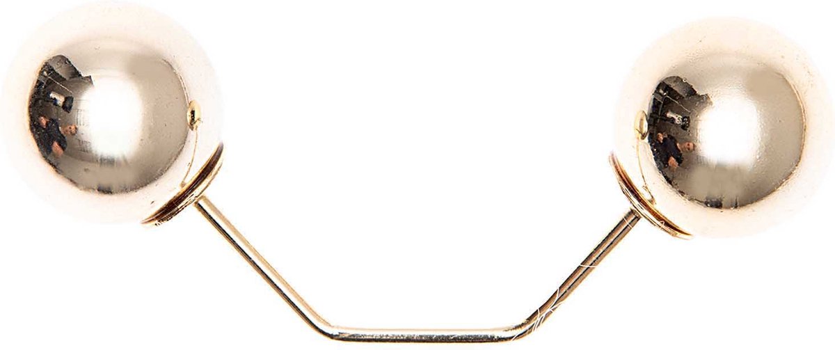 Pinspeld Goud - Rico Design