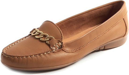 Sneakers - Mercedes model, Camel, 42 | bol