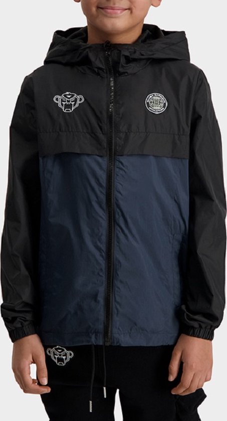 Jr Transport Jacket