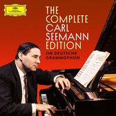 Carl Seemann - Carl Seemann: Complete Deutsche Grammophon Recordings (24 CD | Blu-Ray Audio)