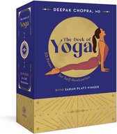 The Deck of Yoga