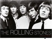 The Rolling Stones Out of Our Heads Art Print 30x40cm | Poster