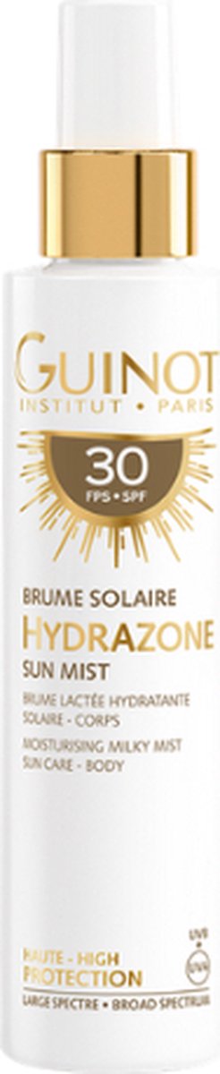 Guinot, Brume Solaire Hydrazone Body SPF30