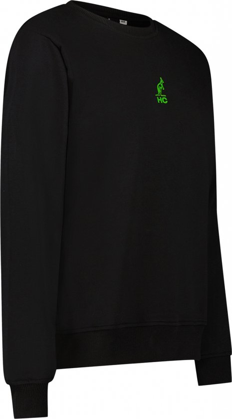 Essentials dames Rib Sweater met Ronde Hals
