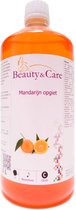 Beauty & Care - Mandarijn opgiet - 1 L. new