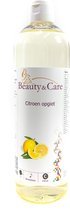 Beauty & Care - Citroen opgiet - 500 ml. new