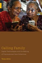 Medical Anthropology - Calling Family