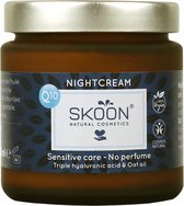Skoon Nachtcreme Sensitive 90 ml
