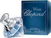 Chopard Wish 75 ml - Eau de Parfum - Parfum pour femmes