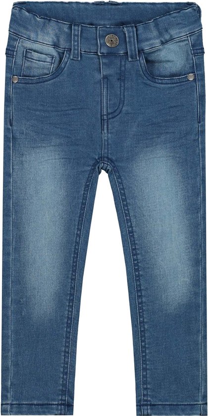 Prénatal peuter jeans slim fit - Jongens Kleding - Denim