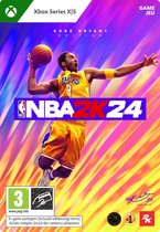 NBA 2K24 - Xbox Series X|S Download