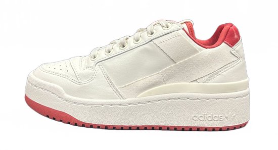 Adidas forum lo dames rood new arrivals