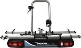 Twinny Load e-Base trekhaak fietsendrager - 2 fietsen