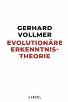 Hirzel Klassiker (weiße Reihe) - Evolutionäre Erkenntnistheorie