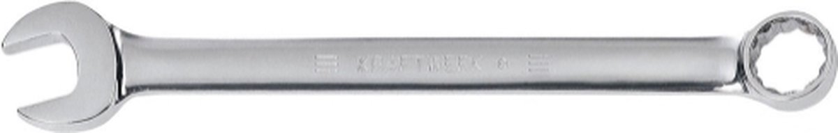 Kraftwerk - Steek-/ringsleutel 14 mm