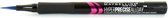 Maybelline Eyeliner Liquide Hyper Precise All Day - Blue Parrot