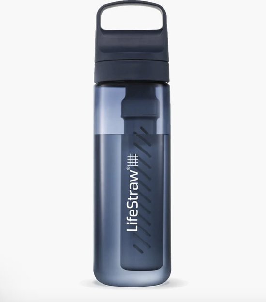 Lifestraw Go 2.0 - Waterfles met filter