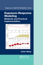 Chapman & Hall/CRC Biostatistics Series- Exposure-Response Modeling
