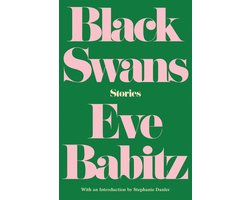 foto van Black Swans by Eve Babitz. Het liefs tweedehands