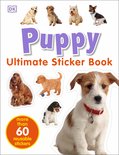 Puppy [With More Than 60 Reusable Full-Color Stickers]