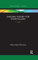 Routledge Focus on Analytical Psychology- Jungian Theory for Storytellers