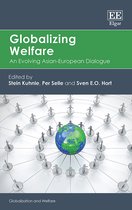 Globalizing Welfare – An Evolving Asian–European Dialogue