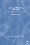 Studies in Mathematical Thinking and Learning Series- Learning and Teaching Early Math