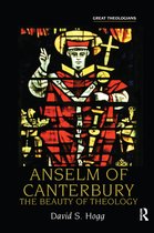 Anselm Of Canterbury