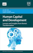 Human Capital and Development – Lessons and Insights from Korea`s Transformation